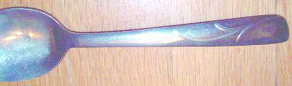 AEF11 (Stainless) by Amere