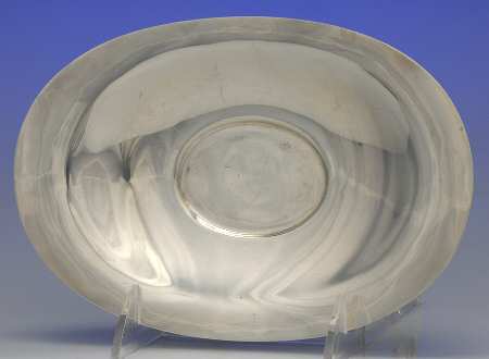 1240 (Sterling, Hollowware) by Amston