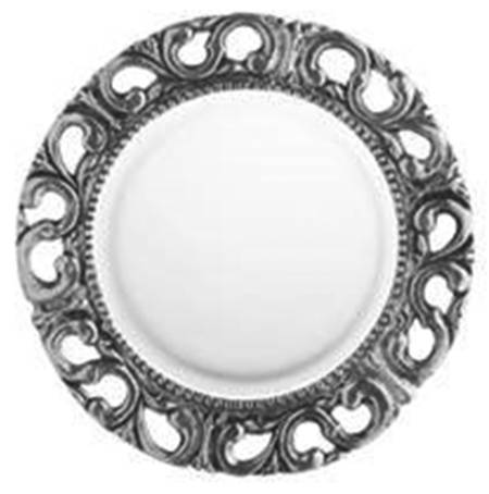 Donatello (Pewter) by Arte Italica