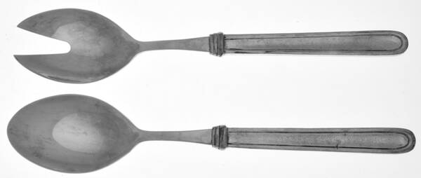 Helena (Pewter) by Arte Italica