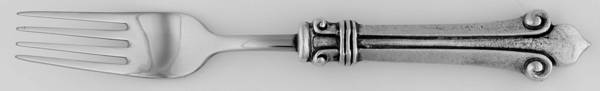 Giglio (Pewter) by Arte Italica