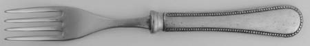 Regina (Pewter) by Arte Italica