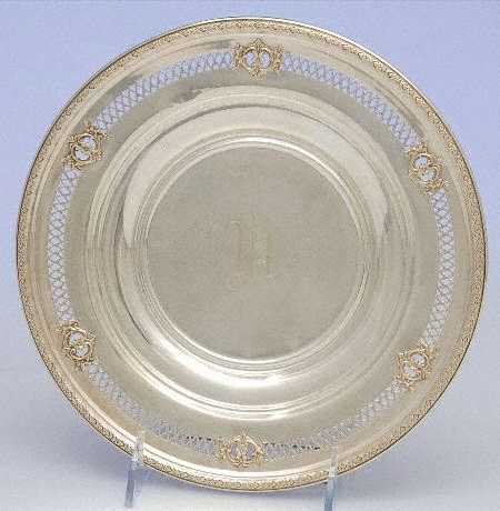 H66-3 (Sterling, Hollowware) by Alvin