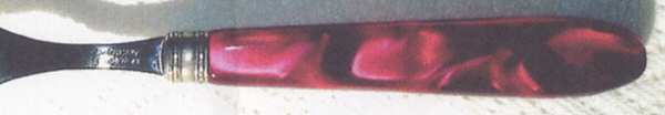 AIF1 (Stainless) by Arte Italica