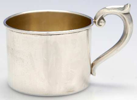 5253 (Sterling, Hollowware) by Alvin