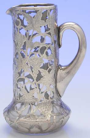 3656 (Sterling, Hollowware) by Alvin