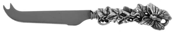 Butterfly (Aluminum, Serveware) by Arthur Court