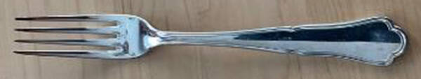 Chippendale (Silverplate) by Auerhahn