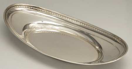 J1011 (Sterling, Hollowware) by Alvin