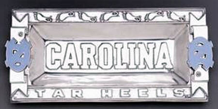 University of North Carolina (Alum, Hlwr) by Arthur Court
