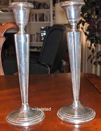 312 (Sterling, Hollowware) by Arrowsmith
