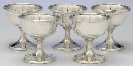 1107 (Sterling, Hollowware) by AG Schultz