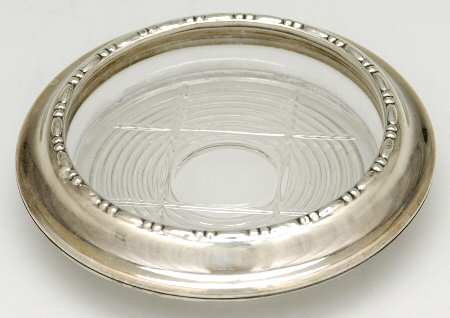 120 (Sterling, Hollowware) by Amston