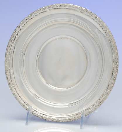 470 (Sterling, Hollowware) by Amston