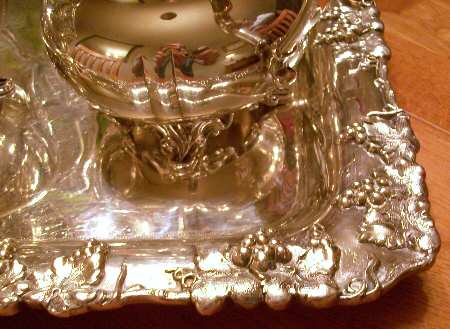 846 (Silverplate, Hollowware) by Adelphi