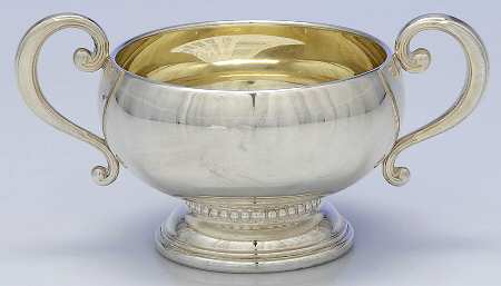 826 (Sterling, Hollowware) by Amston