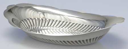 B250 (Sterling, Hollowware) by Alvin