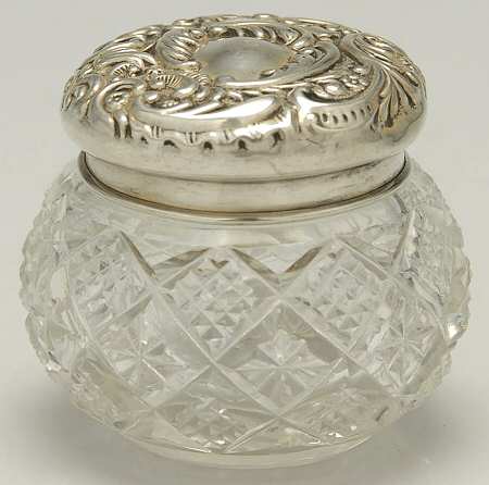 AOK1 (Sterling, Hollowware) by Adie & Lovekin Ltd