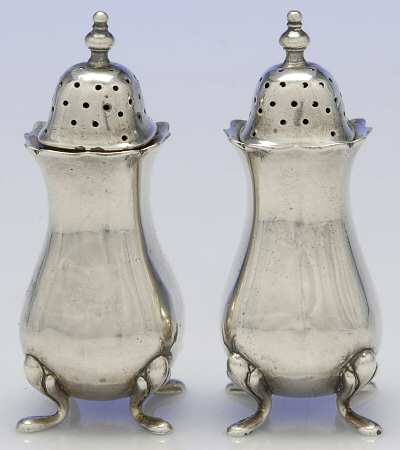 ADB2 (Sterling, Hollowware) by Adie Brothers, Ltd.