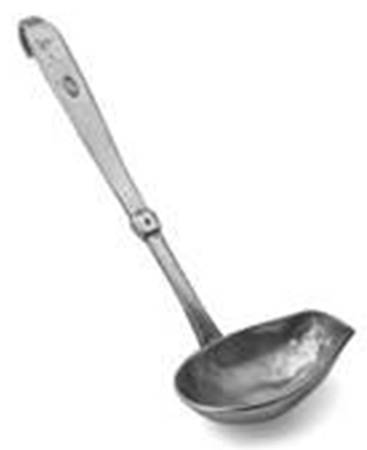 Vintage Pewter (Pewter, Hollowware) by Arte Italica