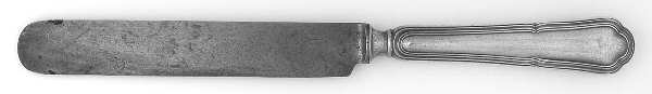 AKT15 (Silverplate) by Arthur Krupp