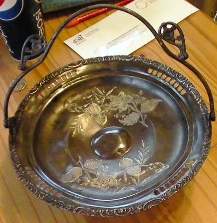 655 (Silverplate, Hollowware) by Adelphi