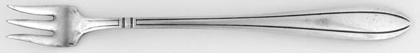APK8 (Silverplate) by Albert Pick