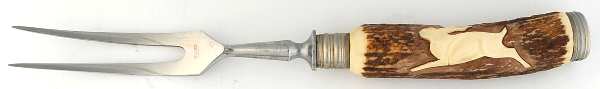 AWJ6 (Stainless) by Anton Wingen, Jr