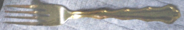 ACV8 (Stainless, Gold Accent) by Alco