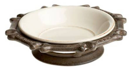 Tuscan (Cast Aluminum, Hollowware) by Arthur Court