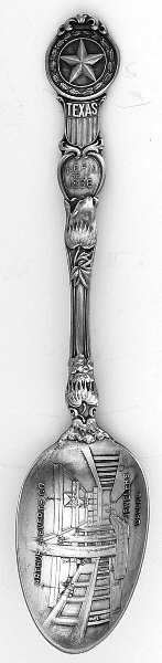 AHV1 (Silverplate) by Arthur A. Everts Co