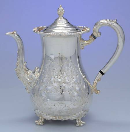 2045 (Silverplate, Hollowware) by Amston