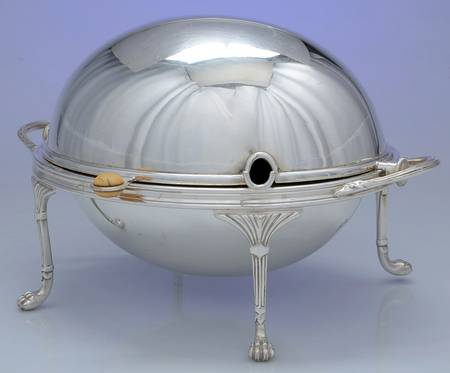 4604 (Silverplate, Hollowware) by Atkins Bros