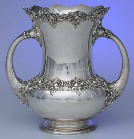 2650 (Sterling, Hollowware) by Alvin