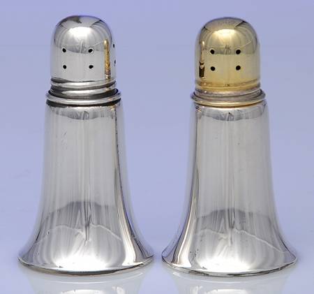 S21 (Sterling, Hollowware) by Alvin