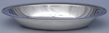 M339 (Sterling, Hollowware) by Alvin