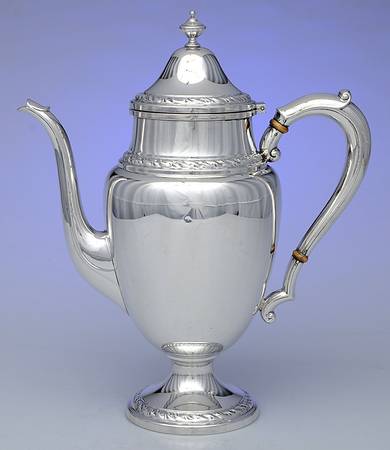 816 (Sterling, Hollowware) by Amston