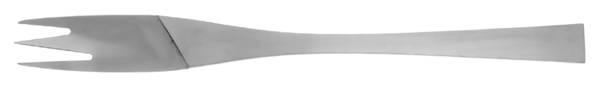 ASF10 (Stainless) by Arthur Salm Flatware