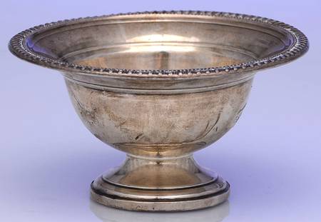 731 (Sterling, Hollowware) by Amston