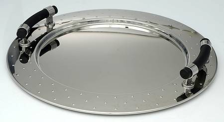 Mgvass (Stainless, Hollowware) by Alessi