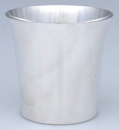 67 (Sterling, Hollowware) by Albert Smyth Co. Inc