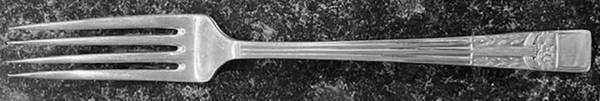 A4R2 (Silverplate) by Arlington