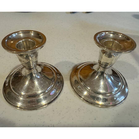 337 (Sterling, Hollowware) by A.T. Gunner Mfg. Co.