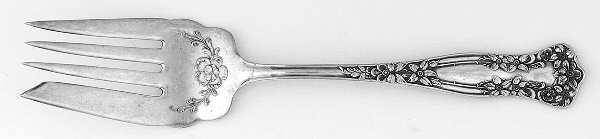 Loraine (Silverplate, 1913) by Benedict