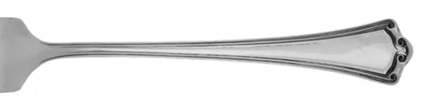 Roanoke (Sterling, 1918, No Monograms) by Baker Manchester