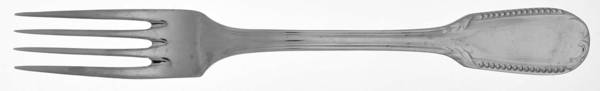 Bagatelle (Stainless) by Bouillet Bourdelle