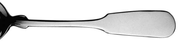 Klassich Spaten (Stainless) by Bremer Silberschmied