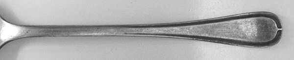 BES3 (Silverplate) by Benedict