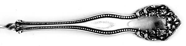 Berkshire Two by Berkshire Silver 