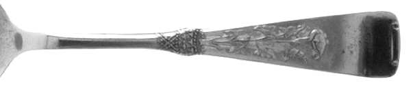 BRV1 9Silverplate) by Brooklyn